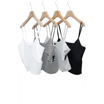 H'S CABINET S/S 2021 女裝上衣 (4色)